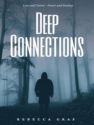 cover image of Connections Trilogy